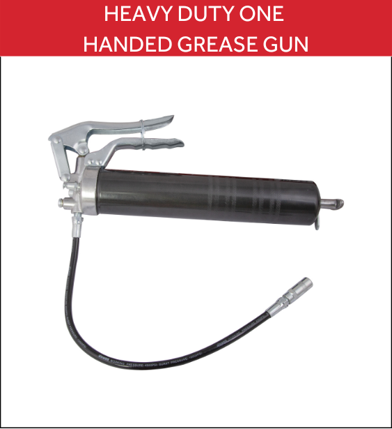 grease gun